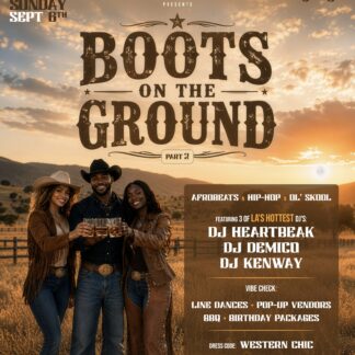 9/6 Elevate Rooftop In Downtown Boots On The Ground Part 2